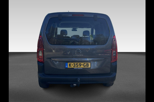 Citroën Berlingo 1.2 PureTech Live