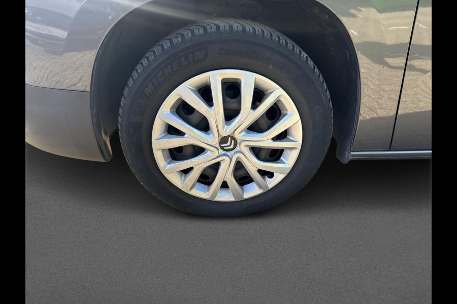 Citroën Berlingo 1.2 PureTech Live