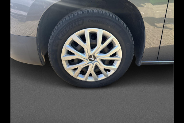 Citroën Berlingo 1.2 PureTech Live