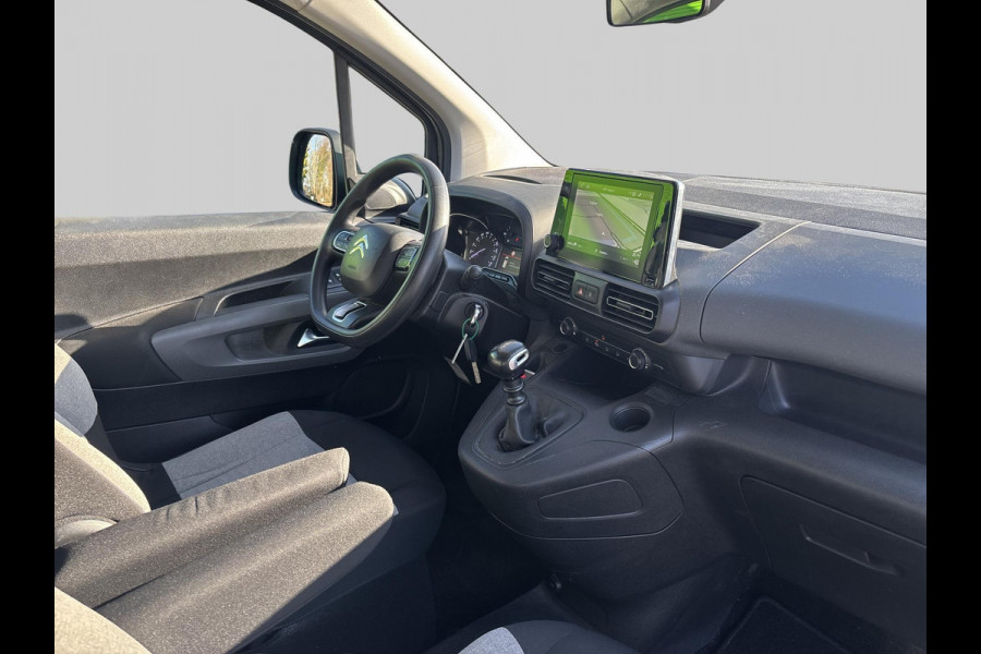 Citroën Berlingo 1.2 PureTech Live