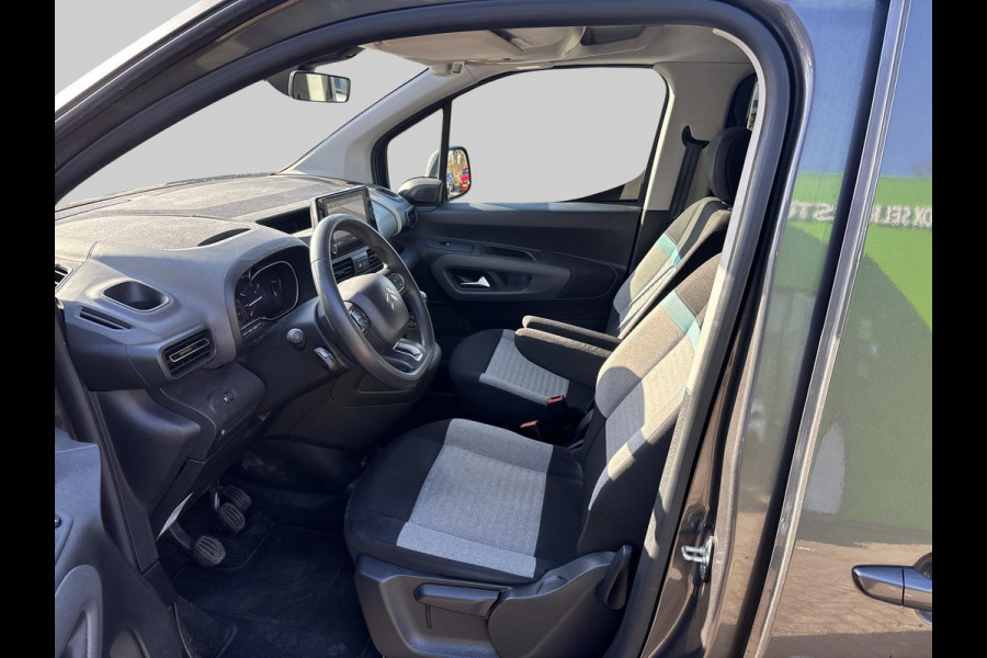 Citroën Berlingo 1.2 PureTech Live