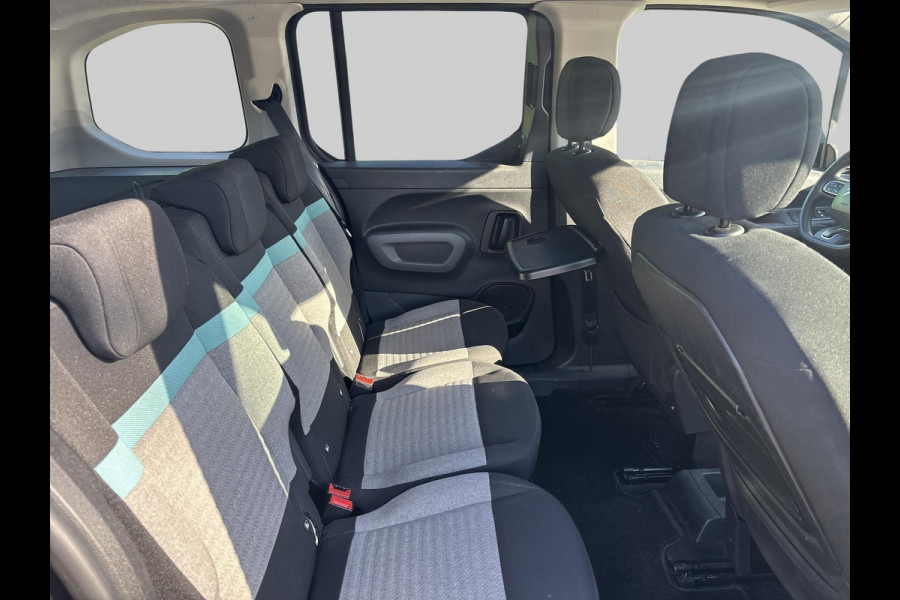 Citroën Berlingo 1.2 PureTech Live