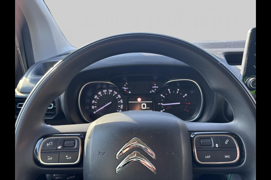 Citroën Berlingo 1.2 PureTech Live