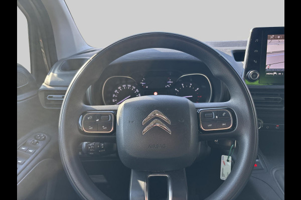 Citroën Berlingo 1.2 PureTech Live