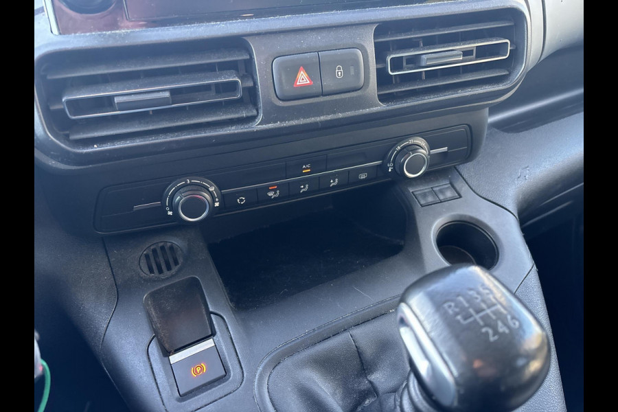 Citroën Berlingo 1.2 PureTech Live