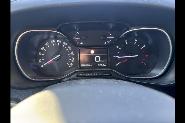 Citroën Berlingo 1.2 PureTech Live