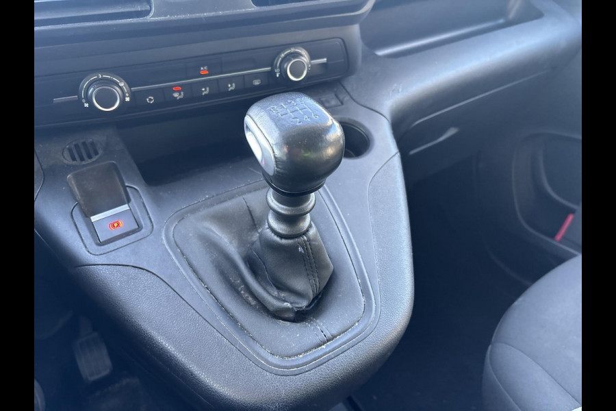 Citroën Berlingo 1.2 PureTech Live