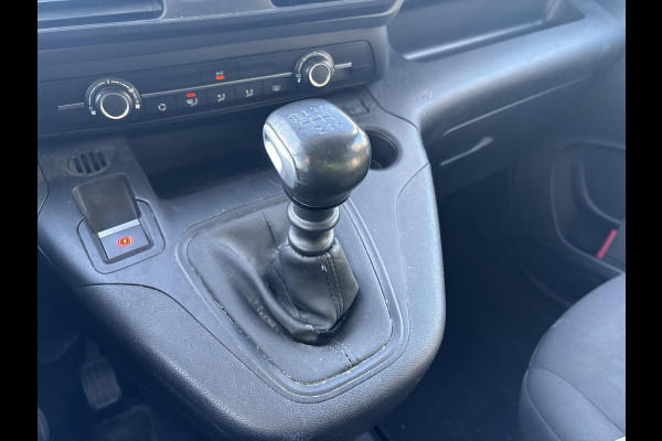 Citroën Berlingo 1.2 PureTech Live