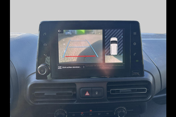 Citroën Berlingo 1.2 PureTech Live