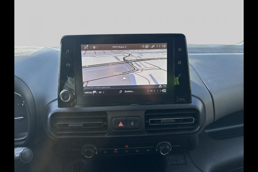 Citroën Berlingo 1.2 PureTech Live