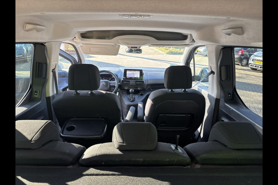 Citroën Berlingo 1.2 PureTech Live