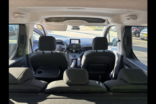 Citroën Berlingo 1.2 PureTech Live