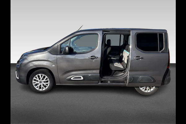 Citroën Berlingo 1.2 PureTech Live