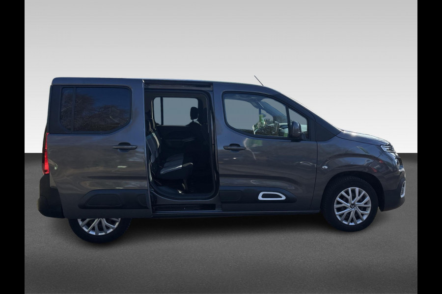 Citroën Berlingo 1.2 PureTech Live