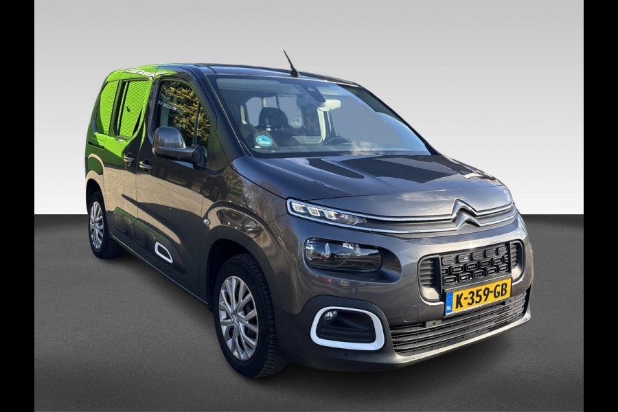 Citroën Berlingo 1.2 PureTech Live