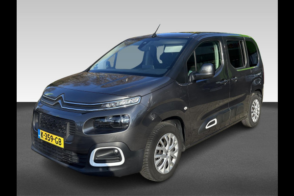 Citroën Berlingo 1.2 PureTech Live