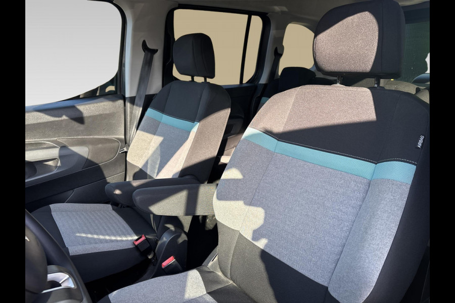 Citroën Berlingo 1.2 PureTech Live