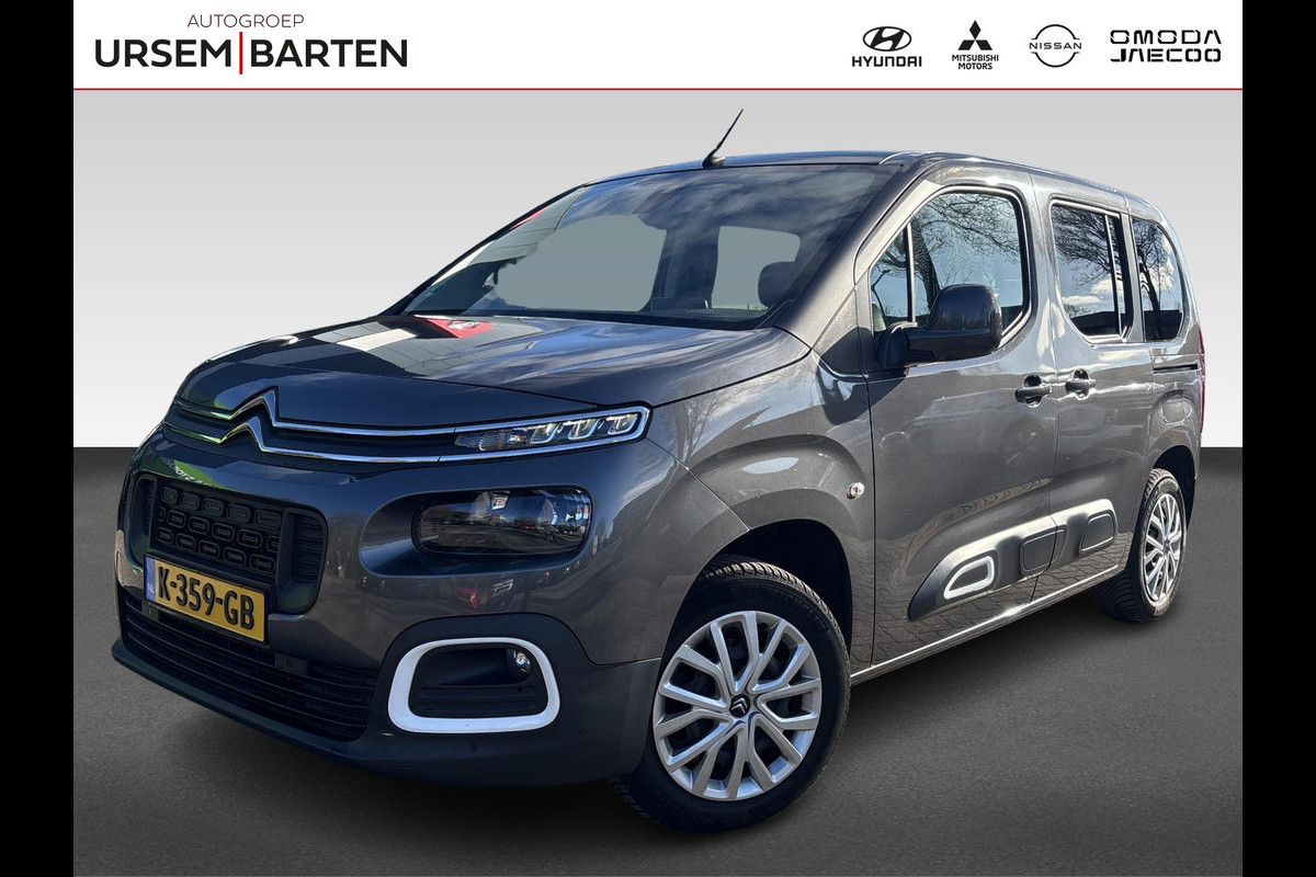 Citroën Berlingo 1.2 PureTech Live