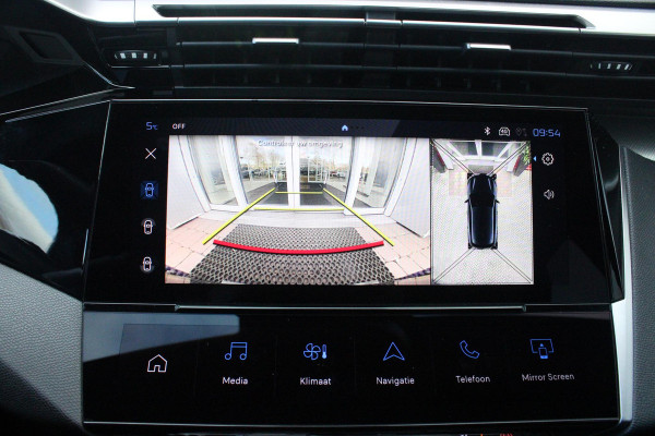 Peugeot 308 1.6 Plug-in Hybrid 225PK GT | ELEKTRISCH BEDIENBARE BESTUURDERSSTOEL MET GEHEUGENFUNCTIE | VOORSTOELEN MET VERWARMING EN MASSAGE FUNCTIE | 360° CAMERA | PARKEERSENSOREN VOOR + ACHTER | NAVIGATIE | DRAADLOZE APPLE CARPLAY/ANDROID AUTO | DAB+ RADIO | DODEHOEK DETECTIE | ADAPTIVE CRUISE CONTROL | KEYLESS ENTRY/START | 18" LICHTEMETALEN VELGEN |