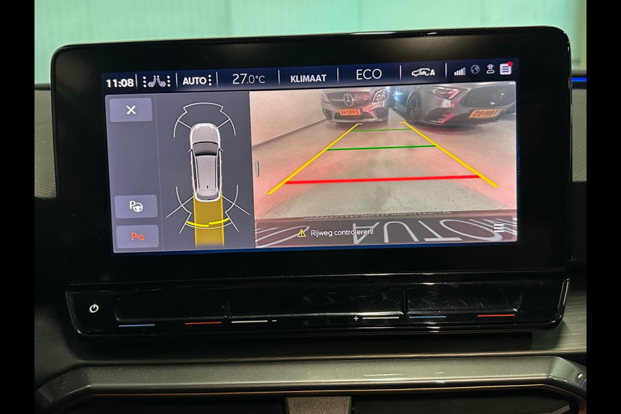 CUPRA Leon Sportstourer 1.4 e-Hybrid 245 VZ | PANO | KAMELEON FOLIE | KUIPSTOELEN | AMBIANCE