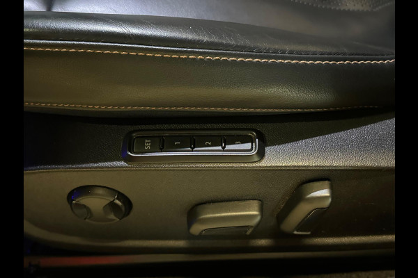 CUPRA Leon Sportstourer 1.4 e-Hybrid 245 VZ | PANO | KAMELEON FOLIE | KUIPSTOELEN | AMBIANCE