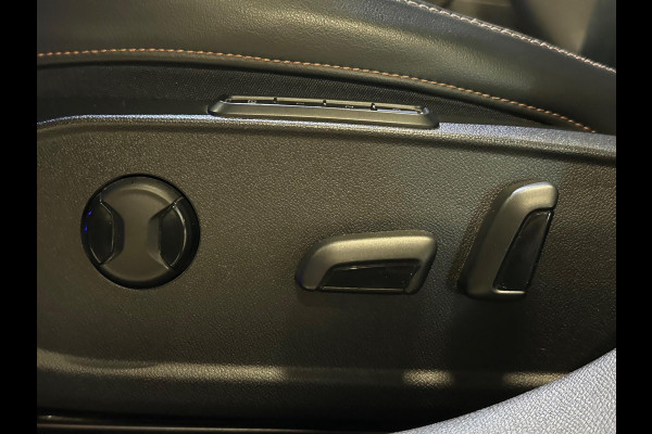 CUPRA Leon Sportstourer 1.4 e-Hybrid 245 VZ | PANO | KAMELEON FOLIE | KUIPSTOELEN | AMBIANCE