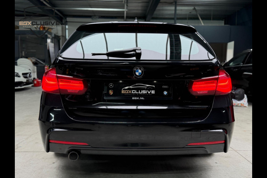 BMW 3 Serie Touring 318i M Sport Pano/Virtual/M Pakket