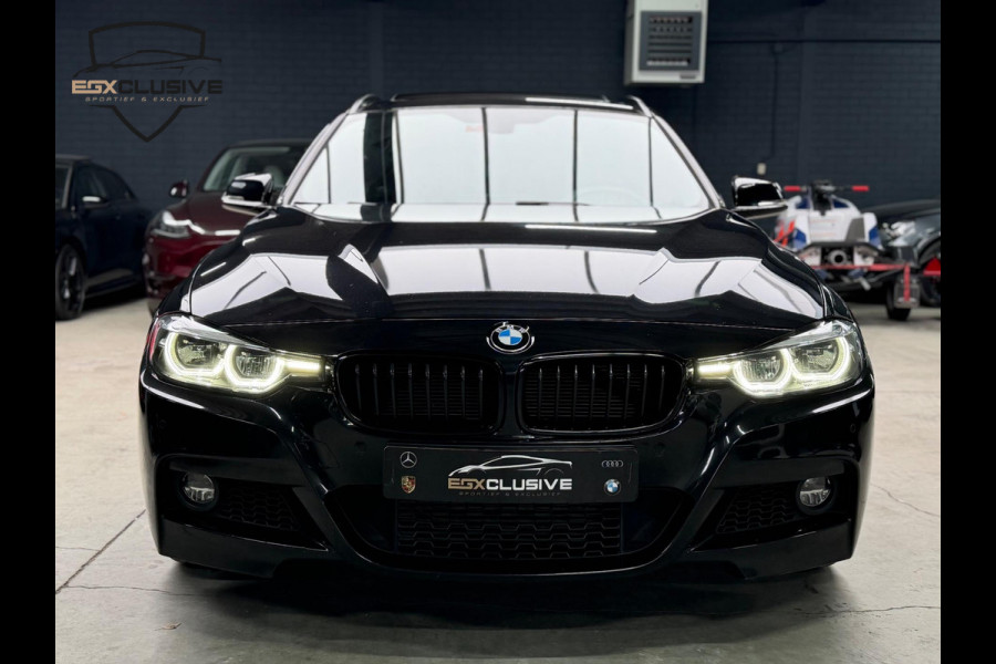 BMW 3 Serie Touring 318i M Sport Pano/Virtual/M Pakket