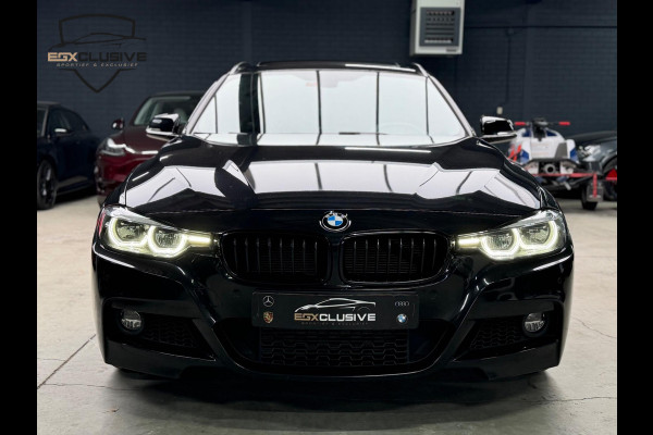 BMW 3 Serie Touring 318i M Sport Pano/Virtual/M Pakket