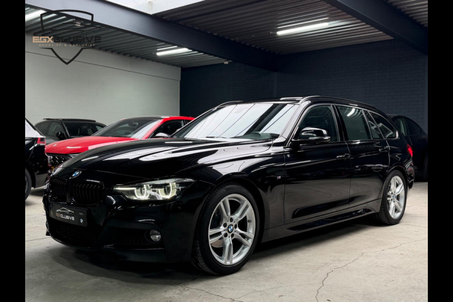 BMW 3 Serie Touring 318i M Sport Pano/Virtual/M Pakket