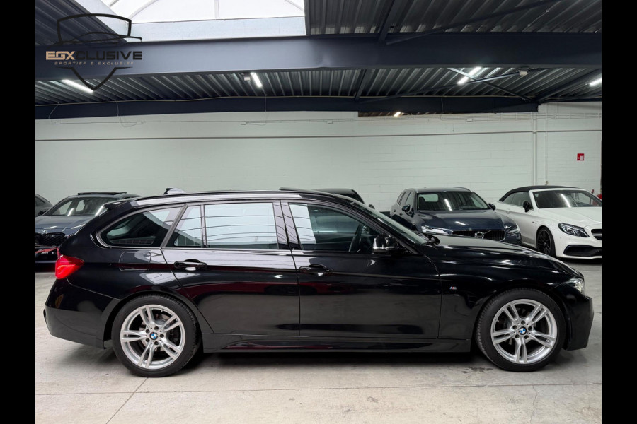 BMW 3 Serie Touring 318i M Sport Pano/Virtual/M Pakket