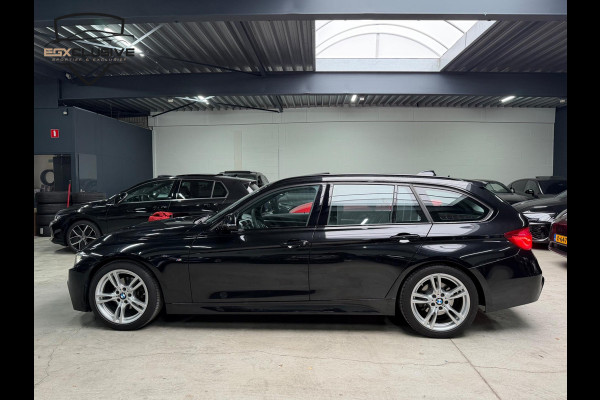 BMW 3 Serie Touring 318i M Sport Pano/Virtual/M Pakket