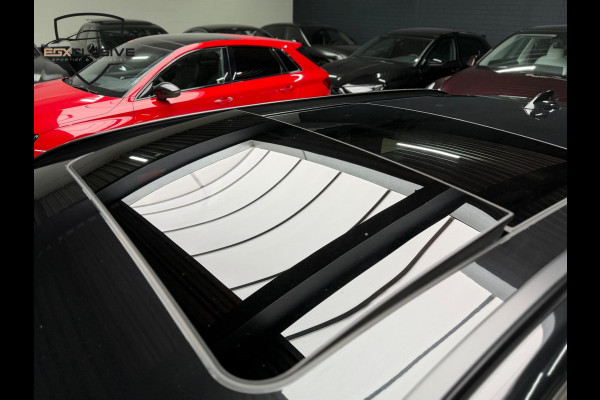 BMW 3 Serie Touring 318i M Sport Pano/Virtual/M Pakket