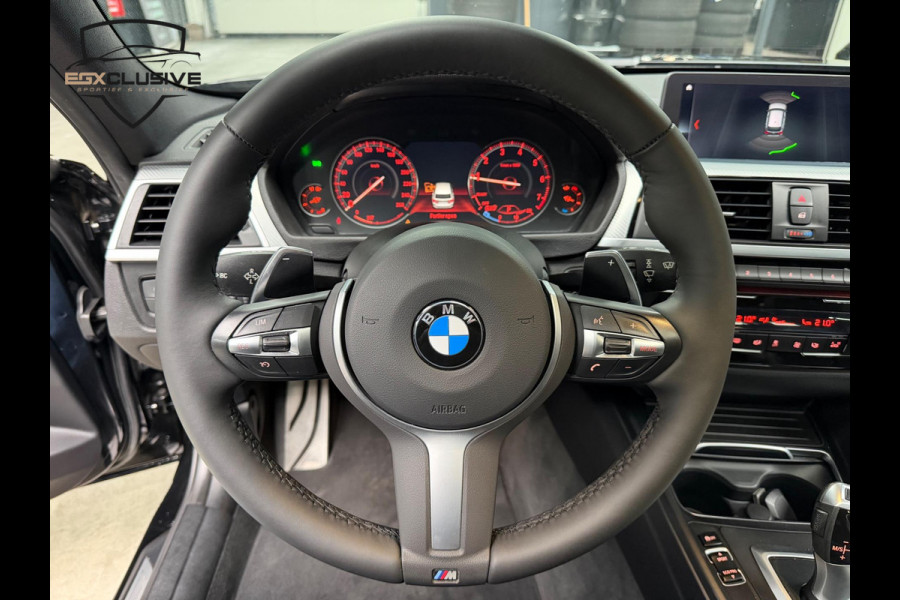 BMW 3 Serie Touring 318i M Sport Pano/Virtual/M Pakket