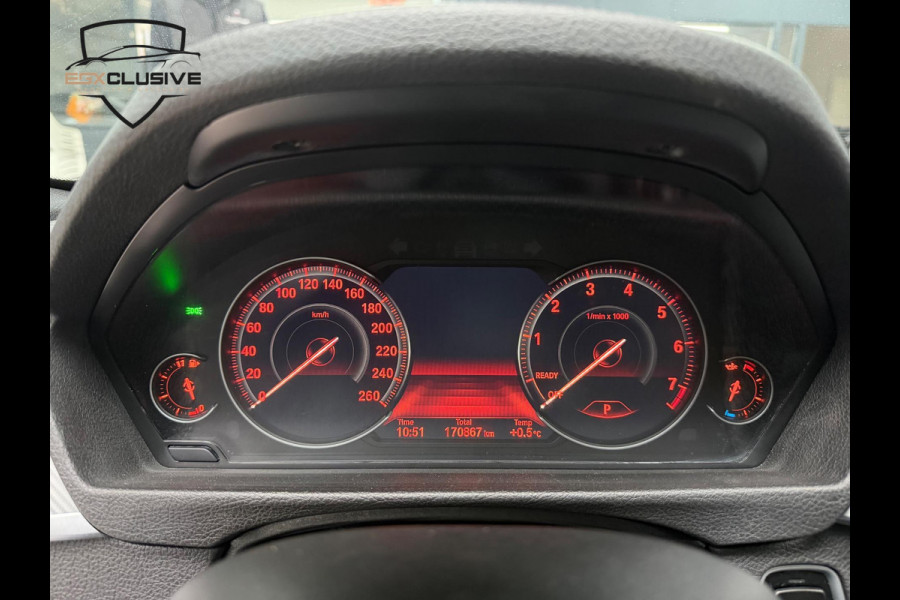 BMW 3 Serie Touring 318i M Sport Pano/Virtual/M Pakket