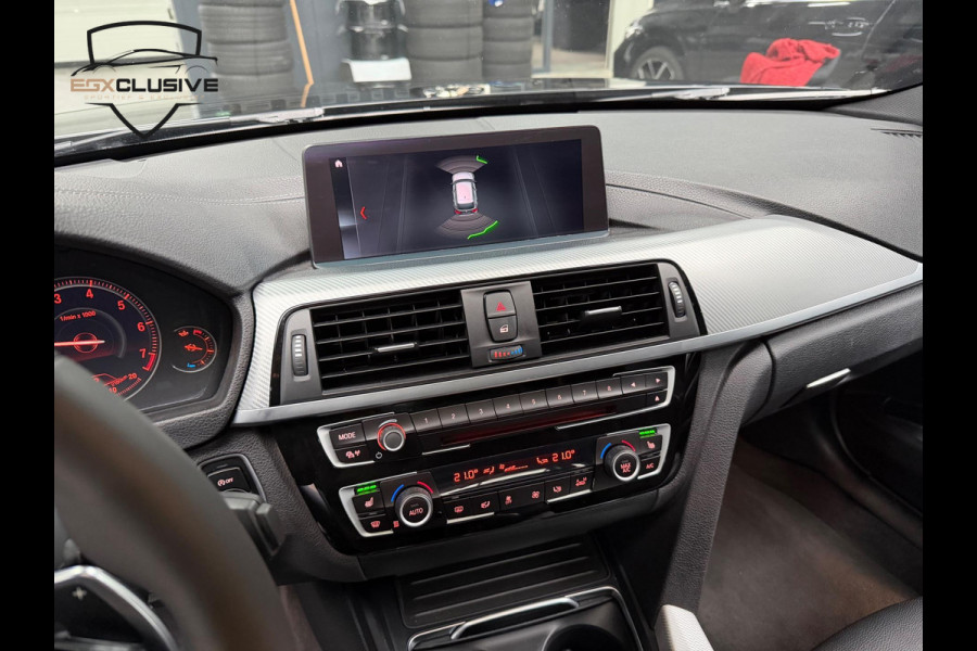 BMW 3 Serie Touring 318i M Sport Pano/Virtual/M Pakket