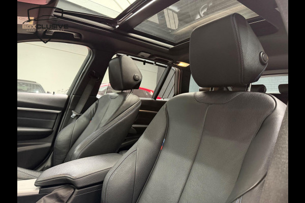 BMW 3 Serie Touring 318i M Sport Pano/Virtual/M Pakket