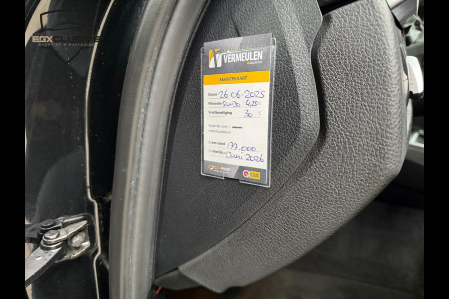 BMW 3 Serie Touring 318i M Sport Pano/Virtual/M Pakket