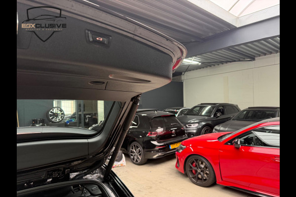 BMW 3 Serie Touring 318i M Sport Pano/Virtual/M Pakket