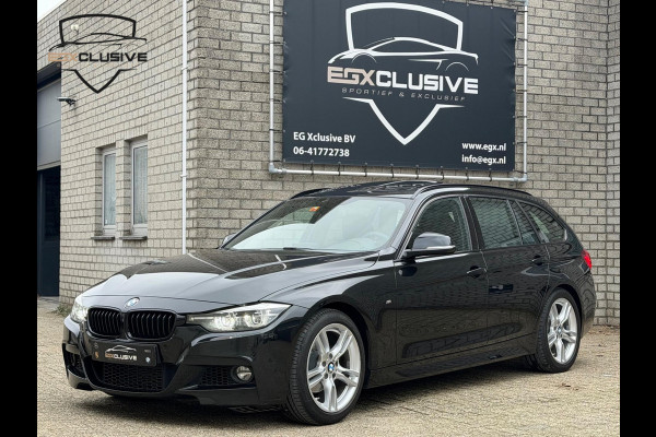 BMW 3 Serie Touring 318i M Sport Pano/Virtual/M Pakket