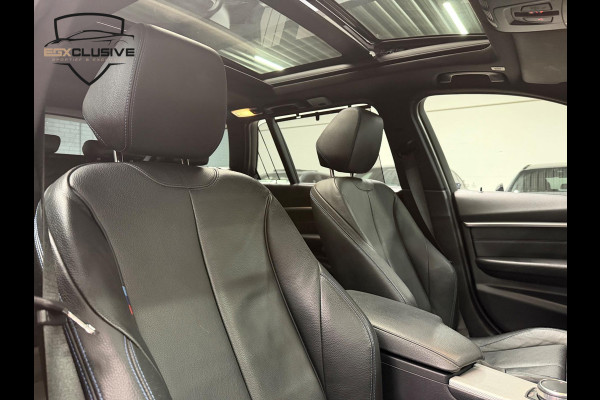 BMW 3 Serie Touring 318i M Sport Pano/Virtual/M Pakket