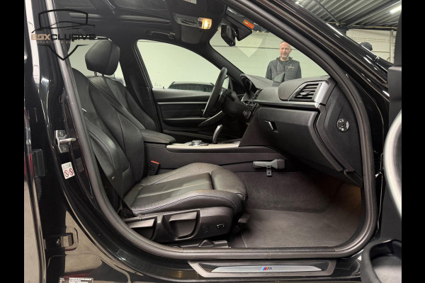 BMW 3 Serie Touring 318i M Sport Pano/Virtual/M Pakket