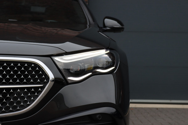 Mercedes-Benz E-Klasse 220 d AMG Line | Hyperscreen | Distronic | Memory | Burmester | Surround Camera | Keyless Go | Digital Light | Nightpakket | Dodehoekassistent |