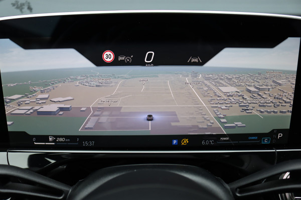 Mercedes-Benz E-Klasse 220 d AMG Line | Hyperscreen | Distronic | Memory | Burmester | Surround Camera | Keyless Go | Digital Light | Nightpakket | Dodehoekassistent |