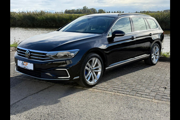 Volkswagen Passat Variant 1.4 TSI PHEV GTE Business/ trekhaak / virtuel dashboard