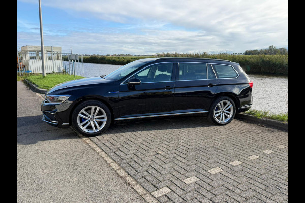 Volkswagen Passat Variant 1.4 TSI PHEV GTE Business/ trekhaak / virtuel dashboard