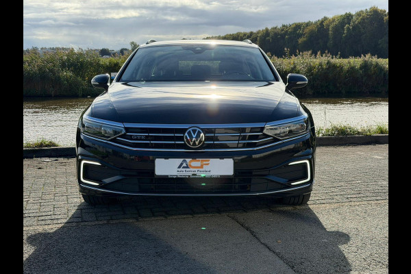 Volkswagen Passat Variant 1.4 TSI PHEV GTE Business/ trekhaak / virtuel dashboard