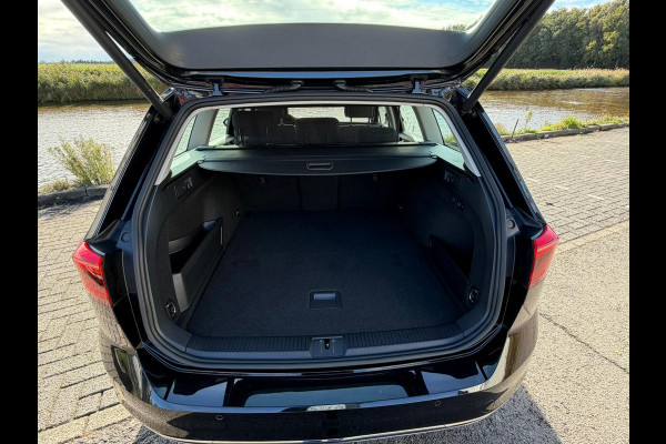Volkswagen Passat Variant 1.4 TSI PHEV GTE Business/ trekhaak / virtuel dashboard