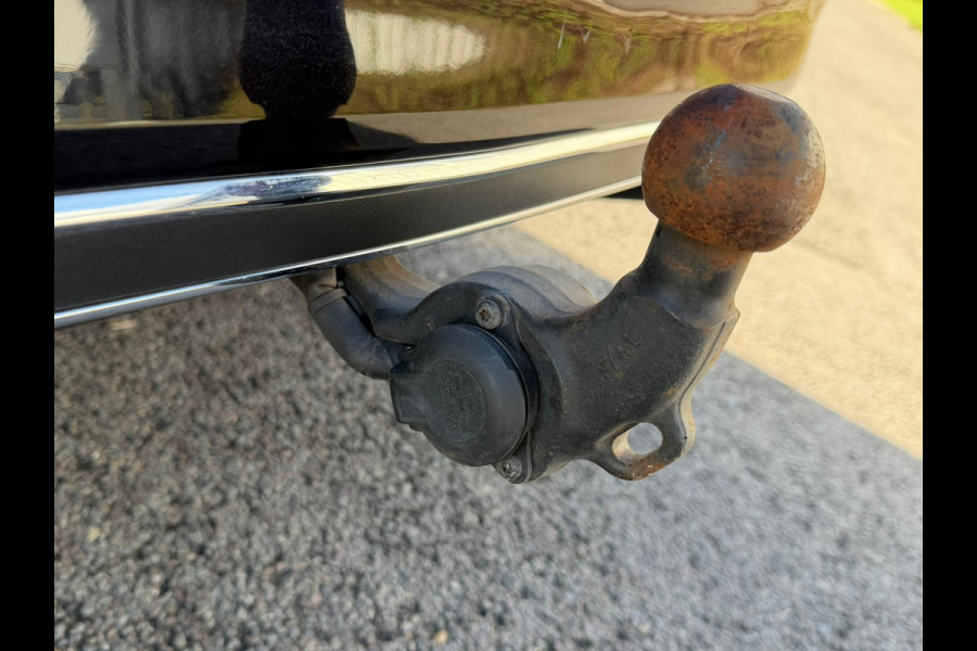 Volkswagen Passat Variant 1.4 TSI PHEV GTE Business/ trekhaak / virtuel dashboard