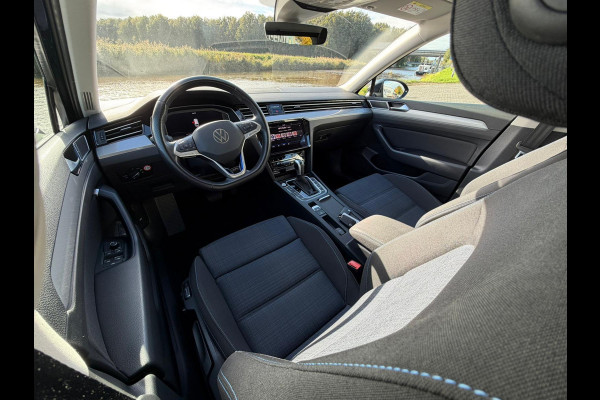 Volkswagen Passat Variant 1.4 TSI PHEV GTE Business/ trekhaak / virtuel dashboard